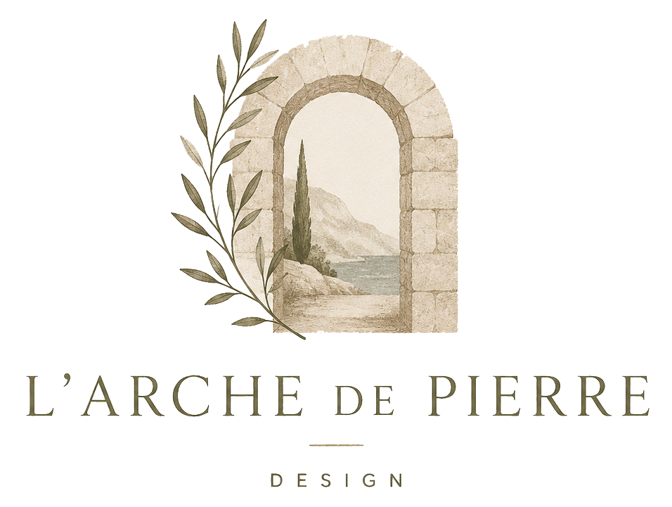 L'Arche De Pierre Designs