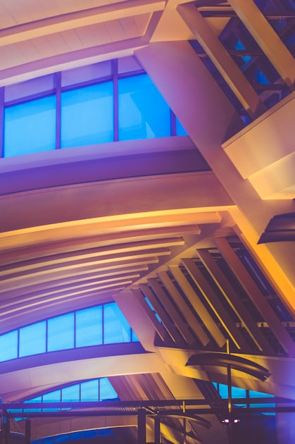Sustainable Architecture Trends