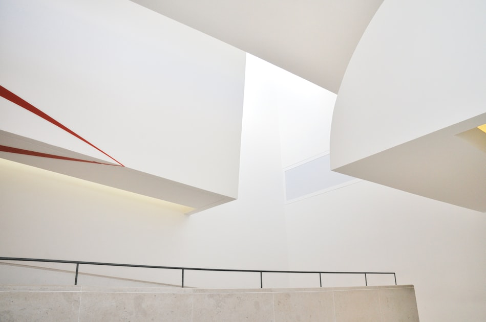 Innovative Materials in Architecture